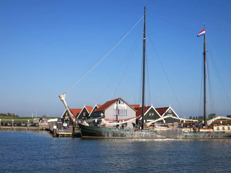 Nordholland (c) Markus Lenk